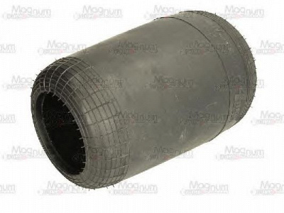 MAGNUM TECHNOLOGY 5002030012p -  Кожух пневматической рессоры